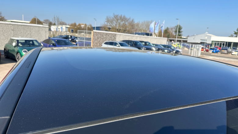 BMW iX 385kW xDrive50 M Sport 111.5kWh 5dr Auto Electric Estate